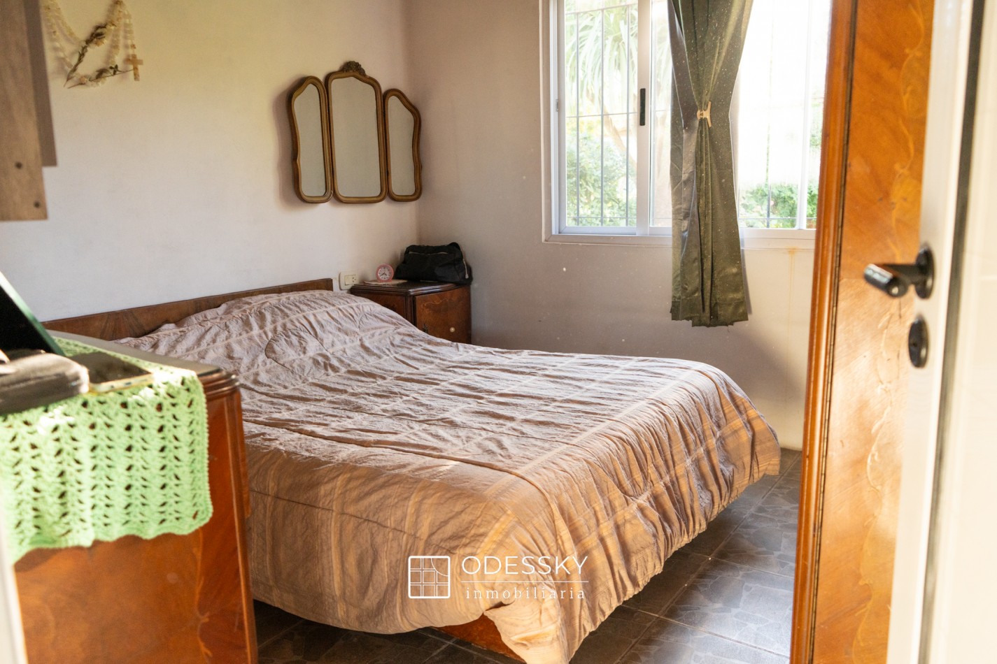 Casa Quinta en Venta - Barrio Peluffo, Cañuelas ¡Apta credito hipotecario!