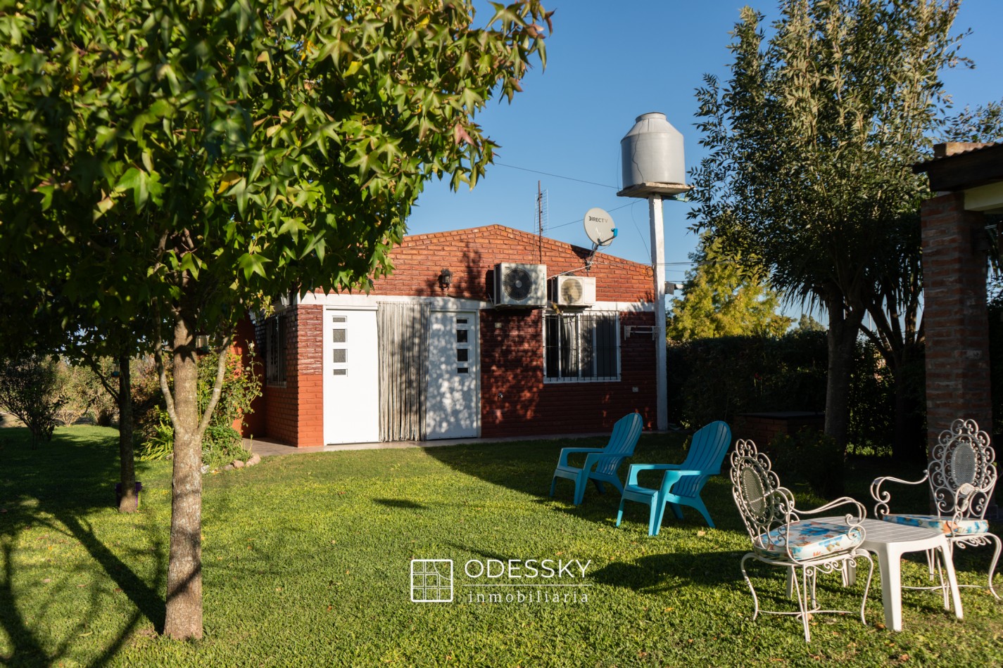 Casa Quinta en Venta - Barrio Peluffo, Cañuelas ¡Apta credito hipotecario!