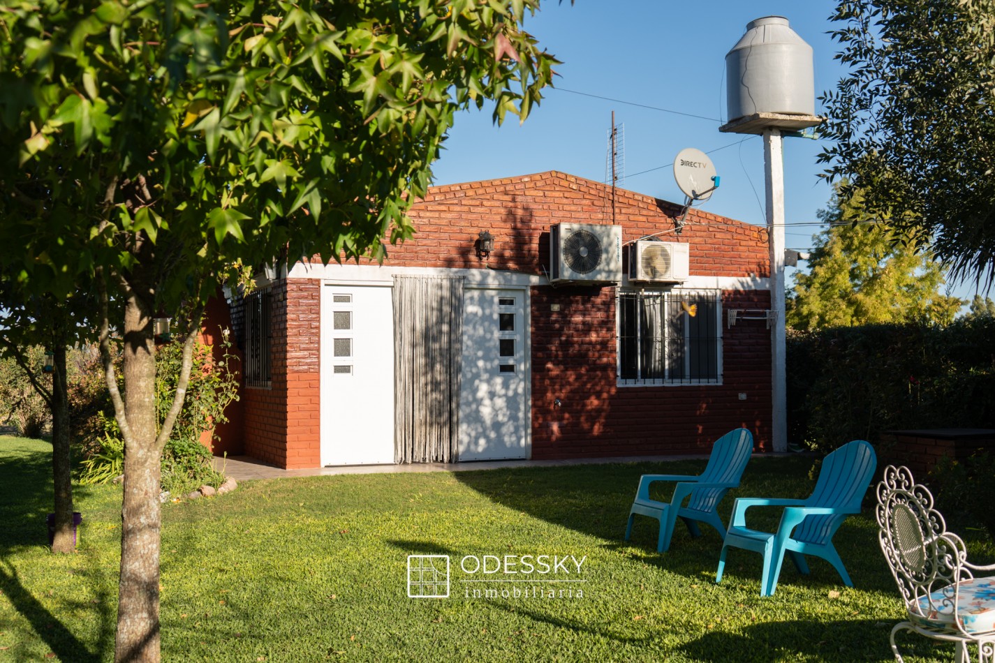 Casa Quinta en Venta - Barrio Peluffo, Cañuelas ¡Apta credito hipotecario!