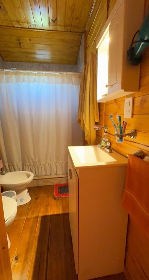 Uribelarrea , B° Quintas de Uribe - 2 CABAÑAS EN VENTA 