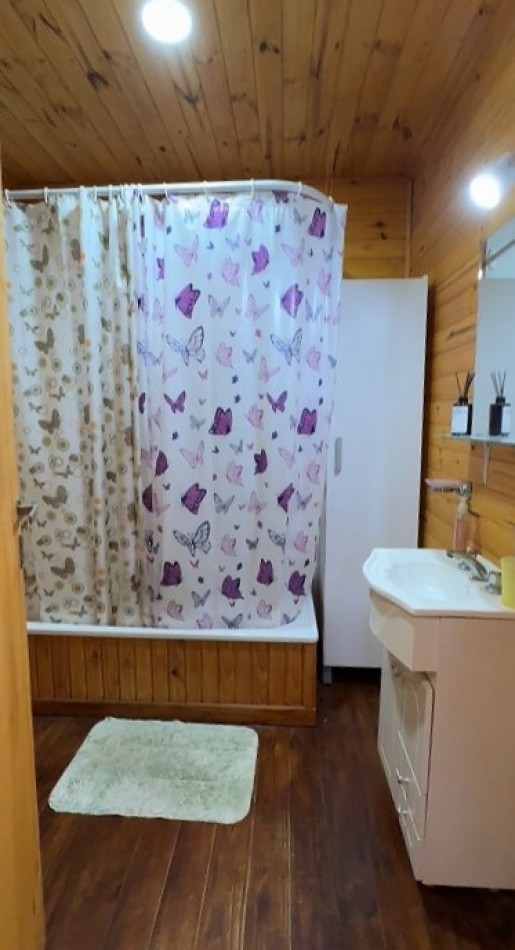 Uribelarrea , B° Quintas de Uribe - 2 CABAÑAS EN VENTA 