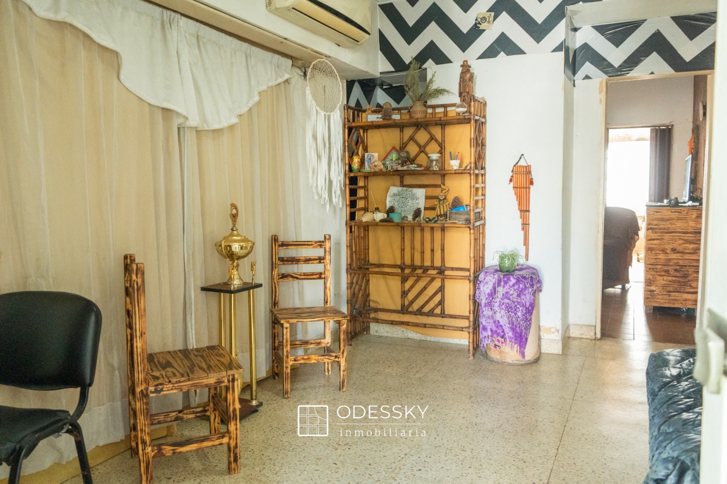 Cañuelas -casa en venta en pleno centro de Cañuelas 