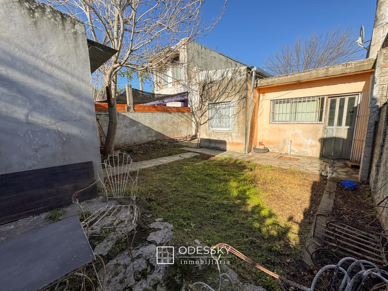 Cañuelas -casa en venta en pleno centro de Cañuelas 