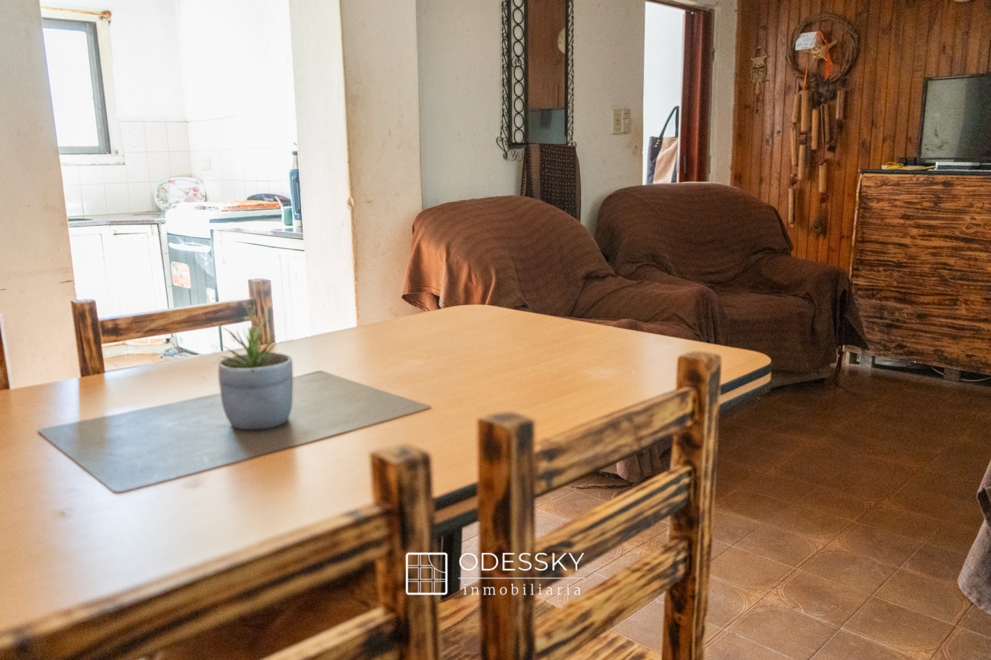 Cañuelas -casa en venta en pleno centro de Cañuelas 