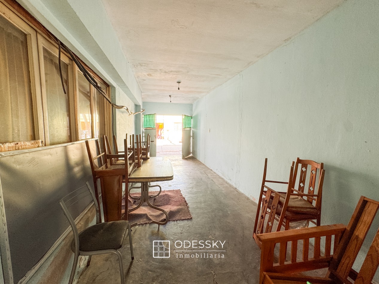 Cañuelas -casa en venta en pleno centro de Cañuelas 