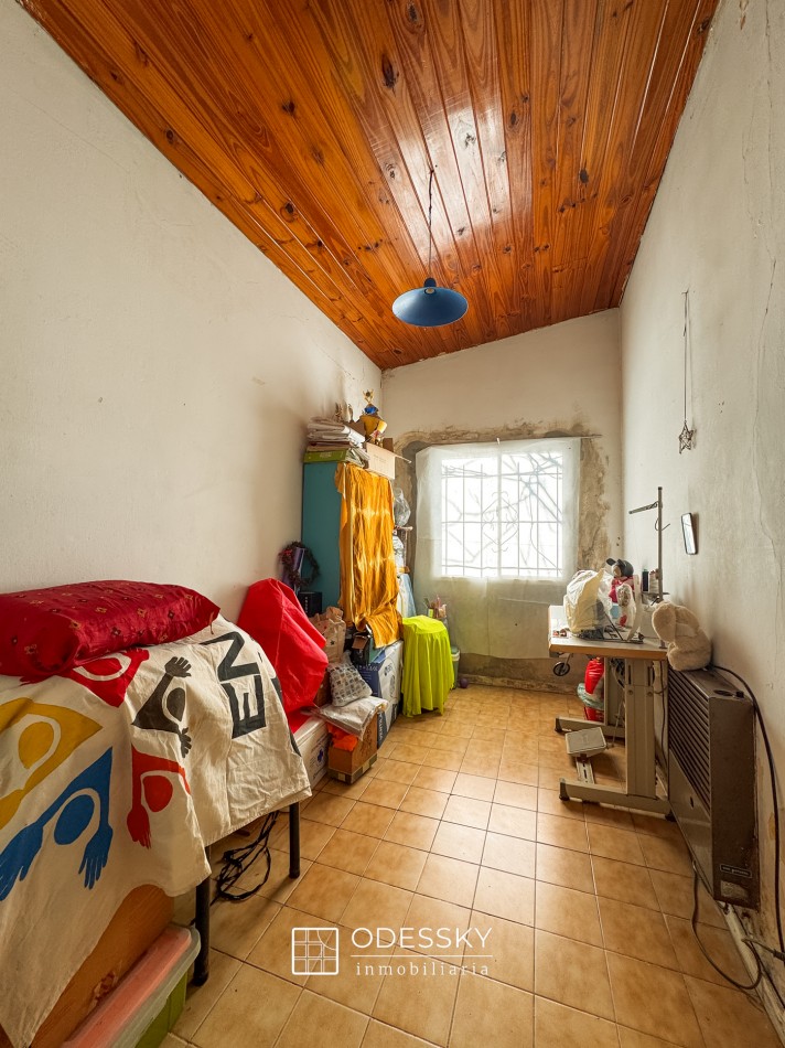 Cañuelas -casa en venta en pleno centro de Cañuelas 