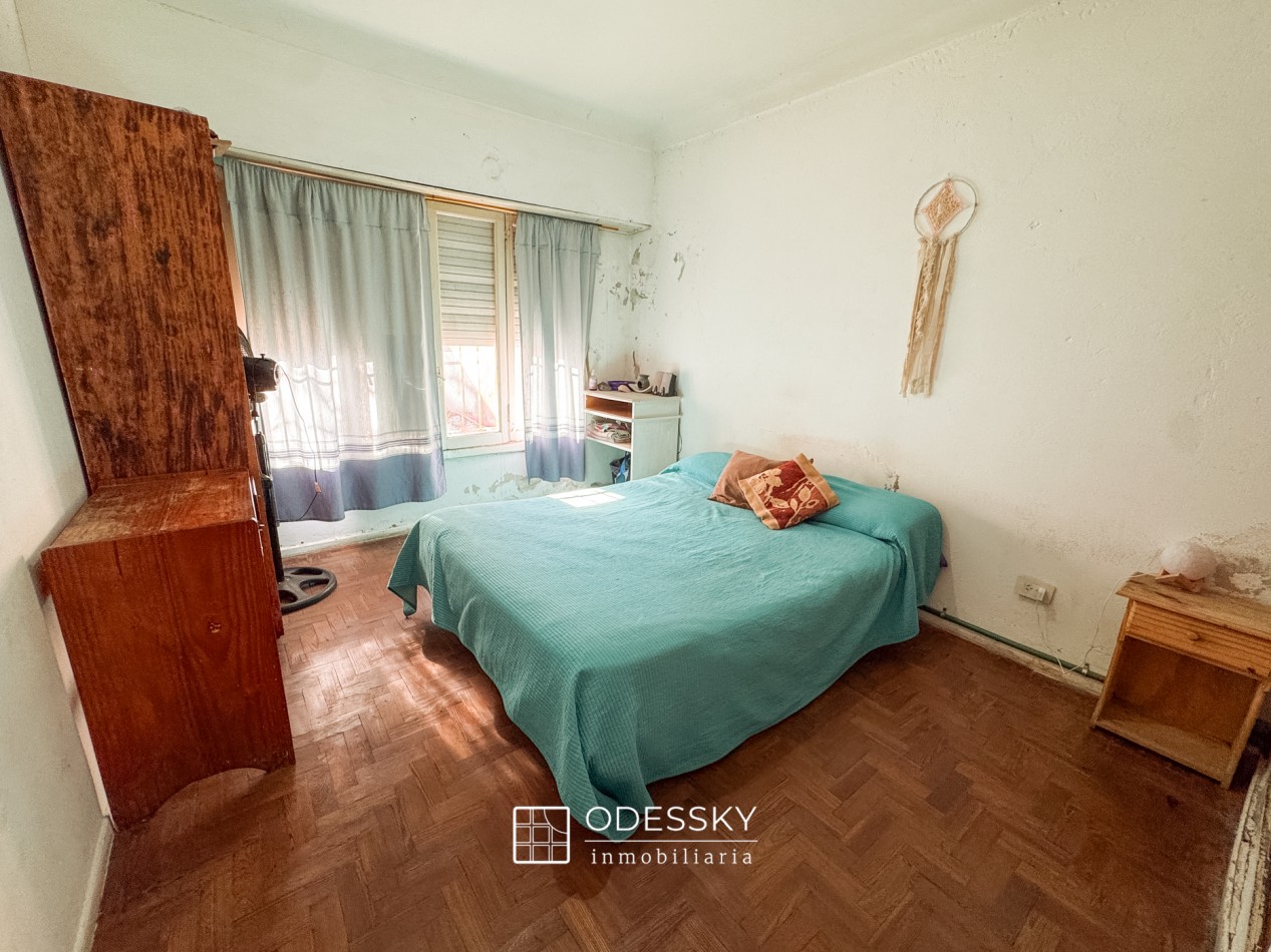 Cañuelas -casa en venta en pleno centro de Cañuelas 