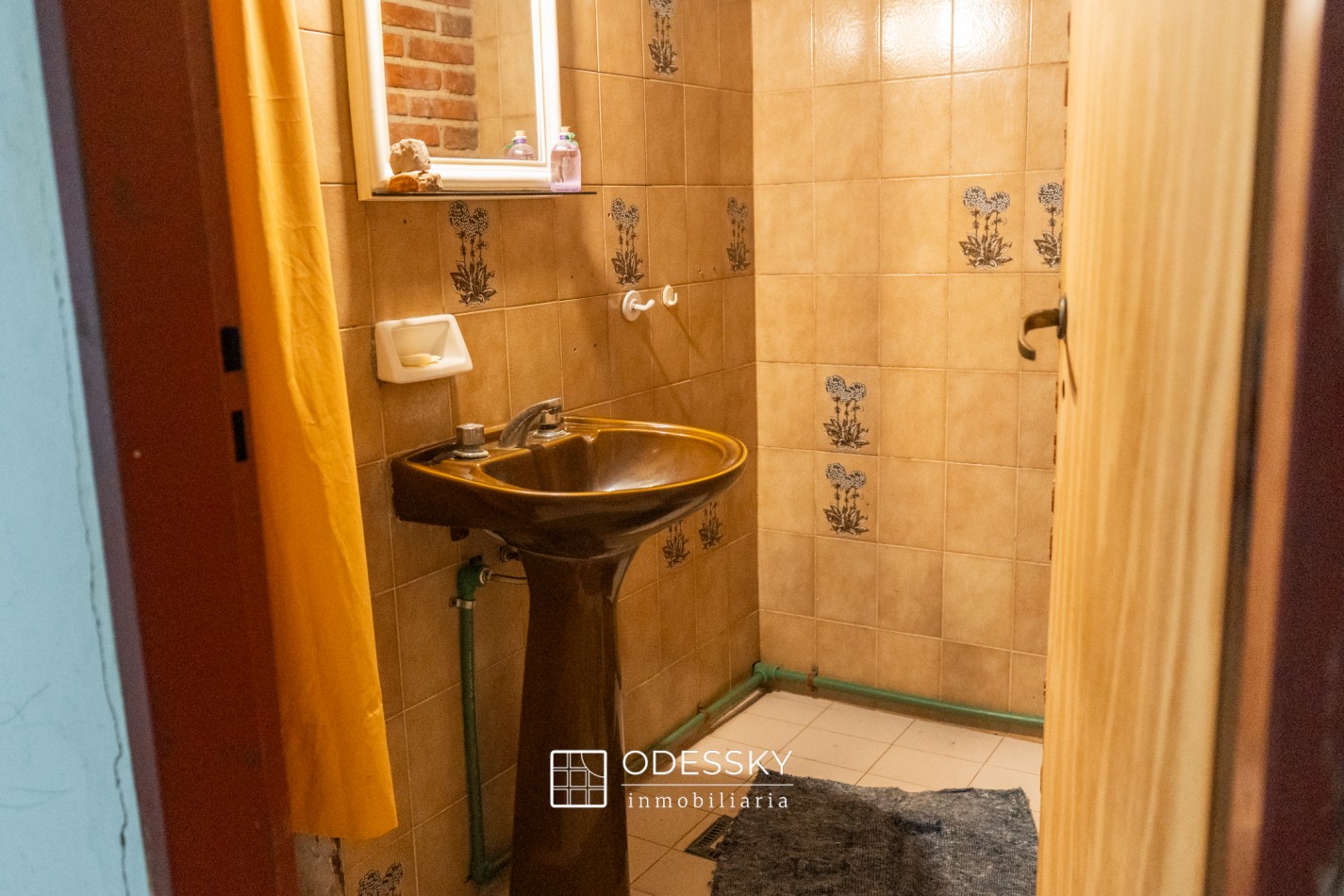Cañuelas -casa en venta en pleno centro de Cañuelas 