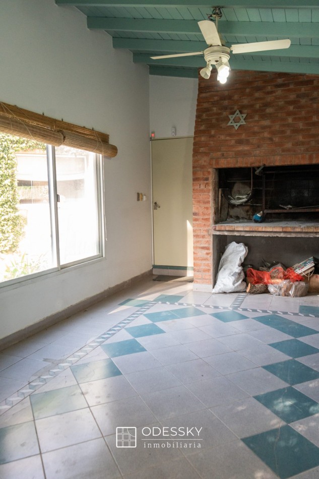 CAÑUELAS - OPORTUNIDAD PARA INVERSORES | VENTA CON USUFRUCTO (NUDA PROPIEDAD)