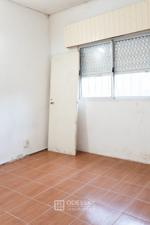 CAÑUELAS | CASA APTA CREDITO HIPOTECARIO