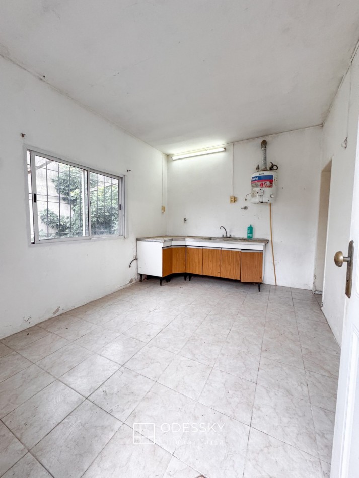 CAÑUELAS | CASA APTA CREDITO HIPOTECARIO