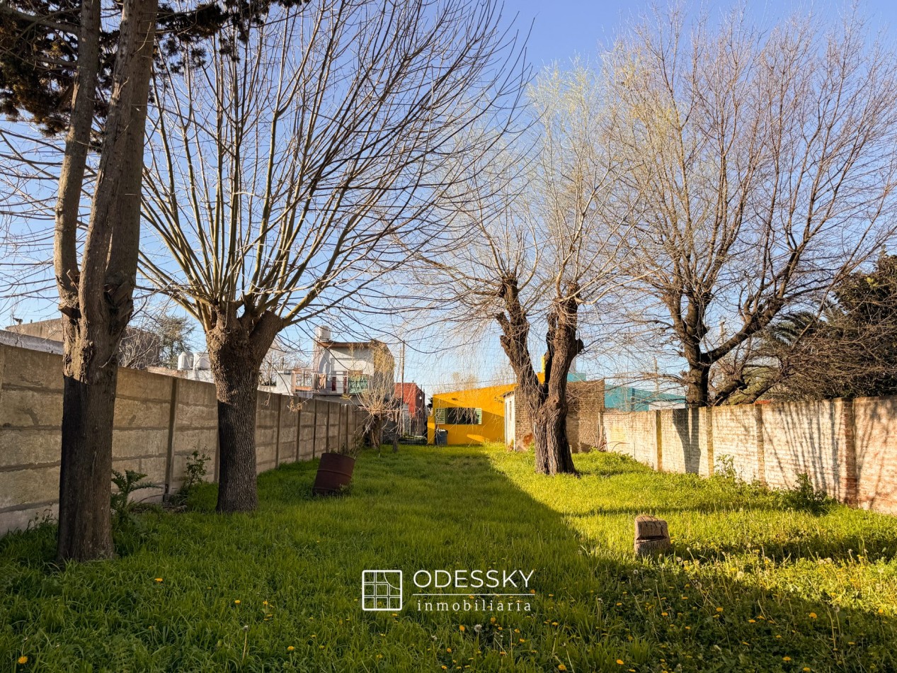 🏡 CAÑUELAS - CASA EN VENTA | ¡LOTAZO HERMOSO ! 