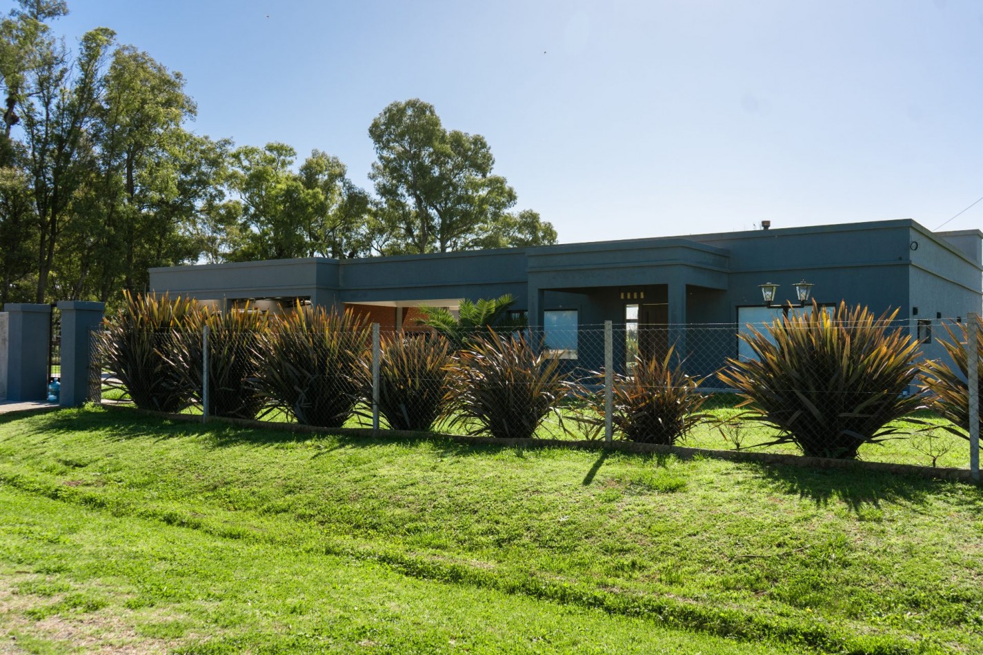 LOS FRESNOS -QUINTAS DE URIBE -Lotes de 2000 a 2800 m2 