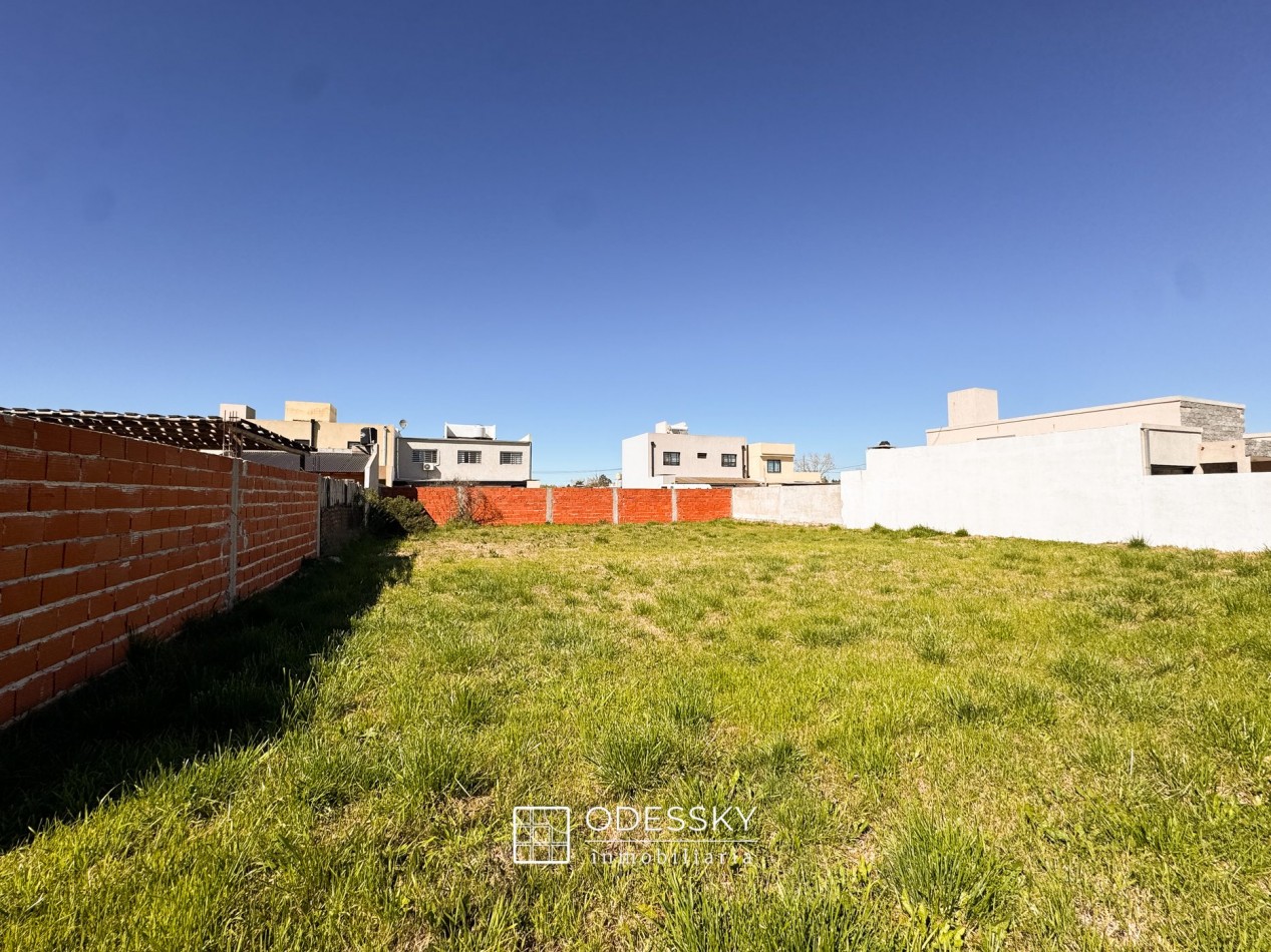  2 LOTES EN VENTA EN PETION CHICO - CAÑUELAS