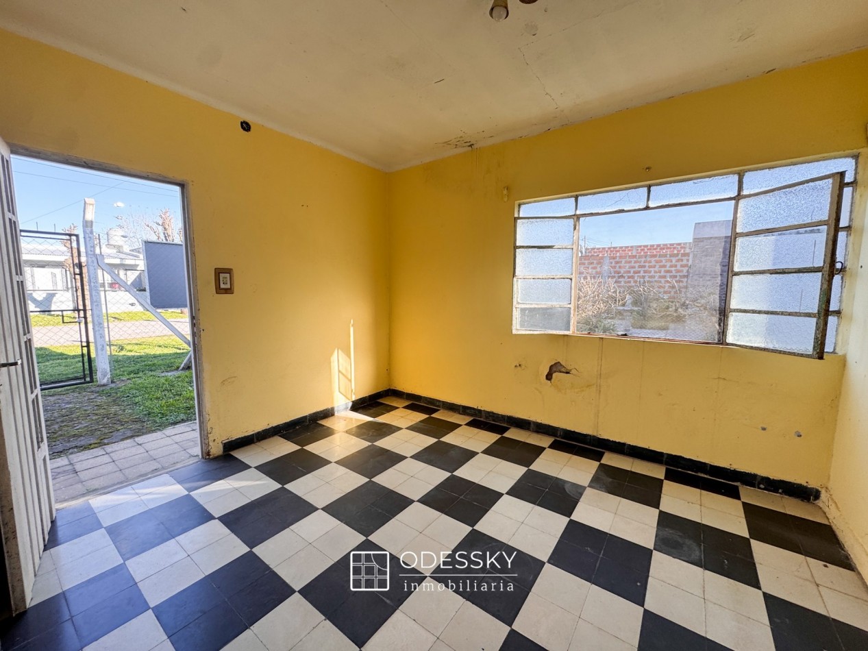 Cañuelas -Casa en venta 