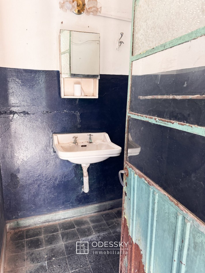 Cañuelas -Casa en venta 