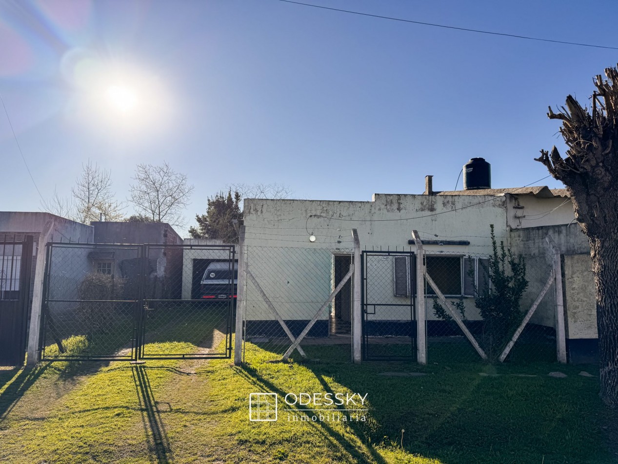 Cañuelas -Casa en venta 
