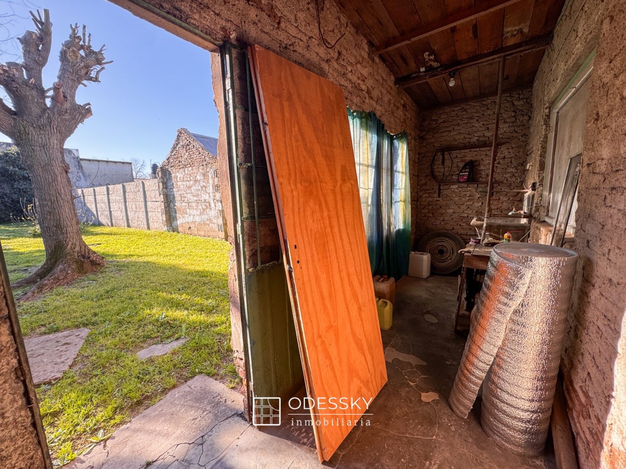 Cañuelas -Casa en venta 