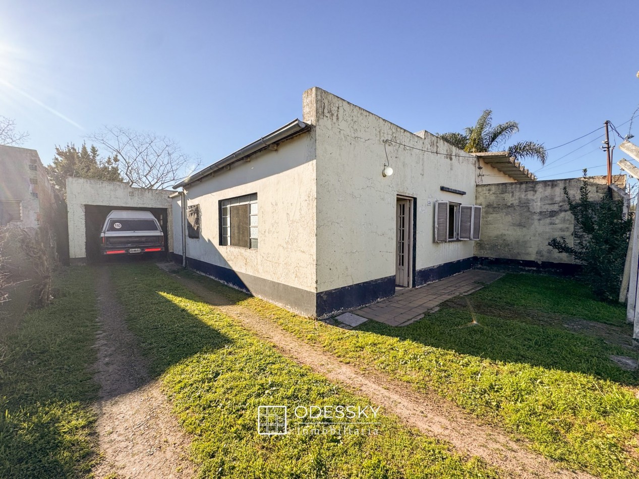 Cañuelas -Casa en venta 