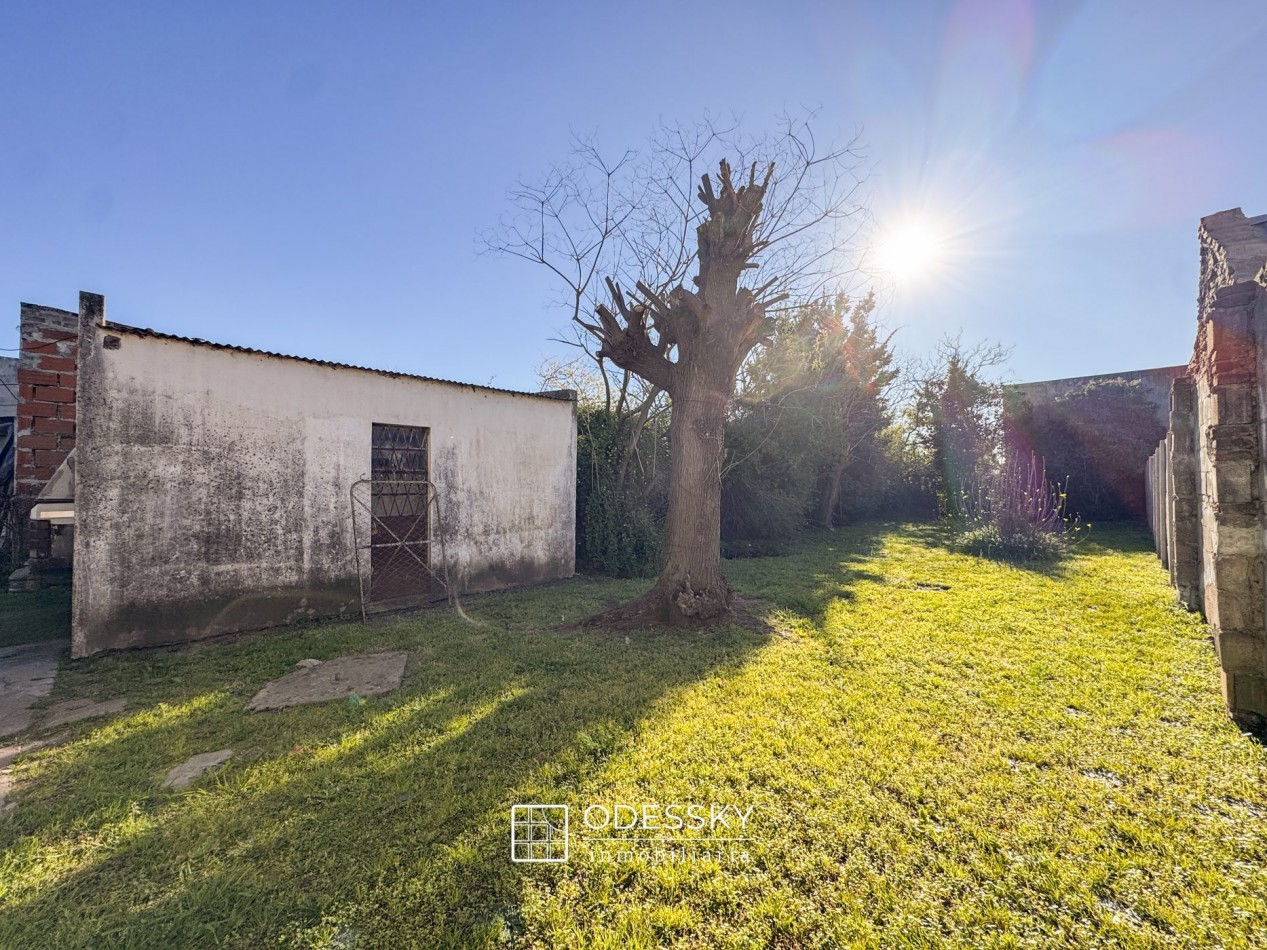 Cañuelas -Casa en venta 