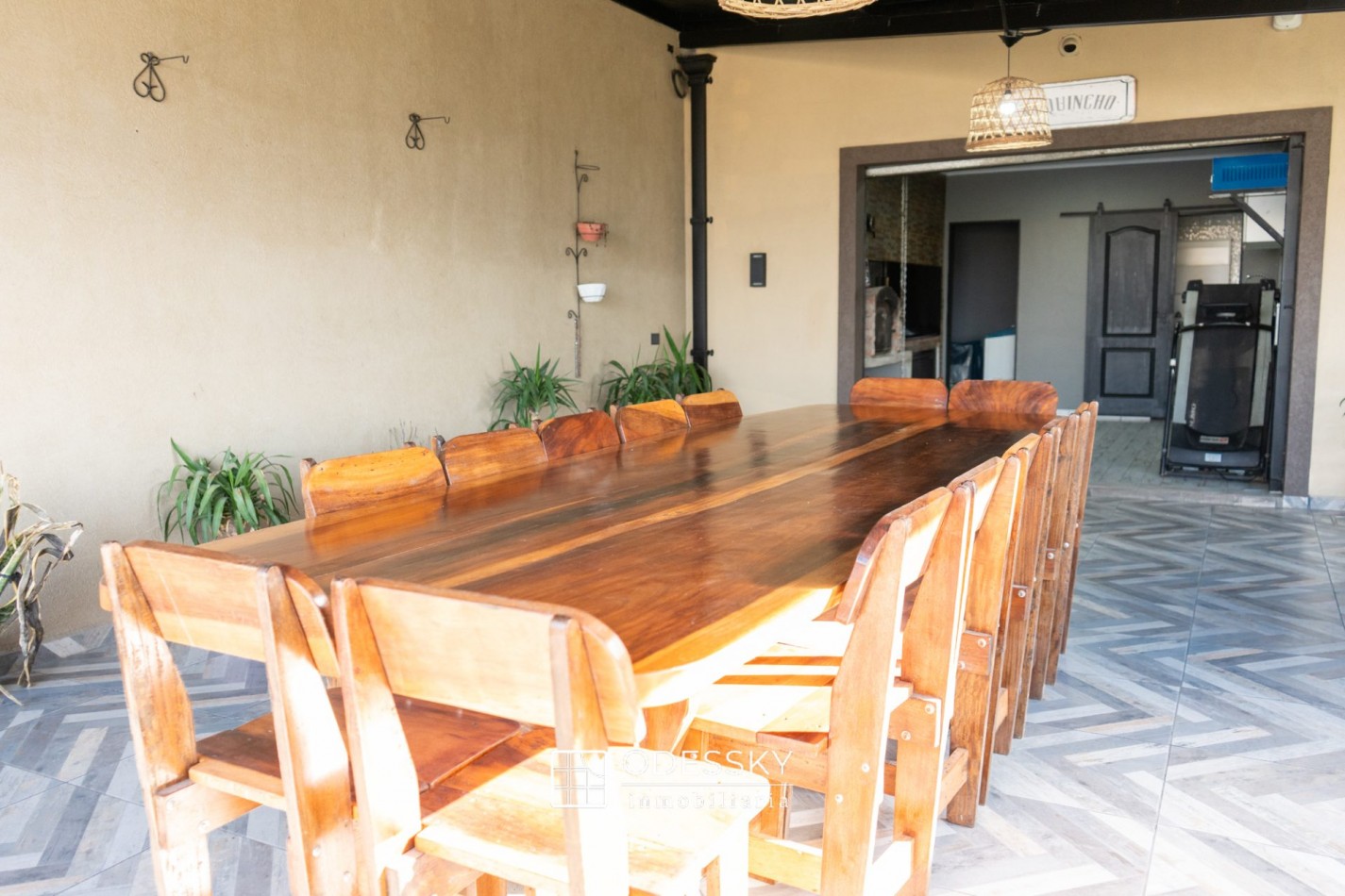 🏡 SANTA ANITA - CAÑUELAS | CASA QUINTA EN VENTA
