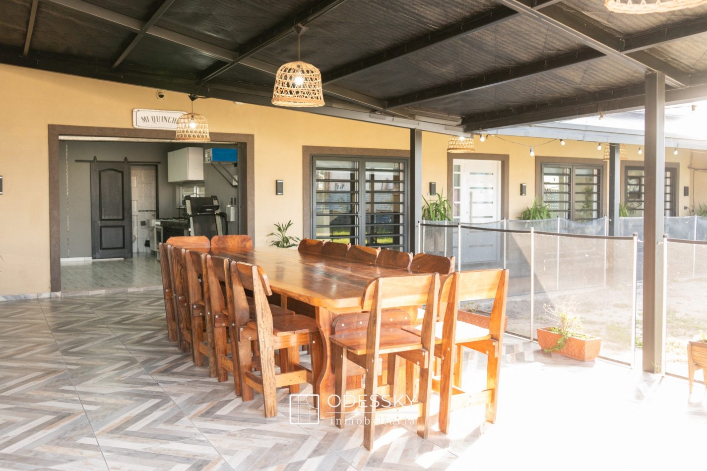 🏡 SANTA ANITA - CAÑUELAS | CASA QUINTA EN VENTA