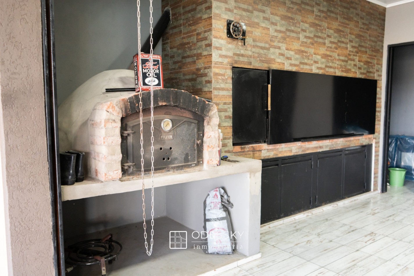 🏡 SANTA ANITA - CAÑUELAS | CASA QUINTA EN VENTA