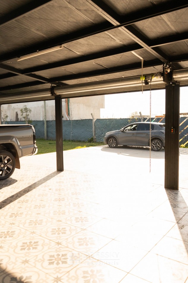 🏡 SANTA ANITA - CAÑUELAS | CASA QUINTA EN VENTA