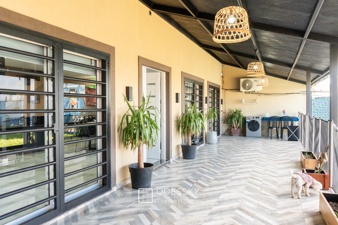 🏡 SANTA ANITA - CAÑUELAS | CASA QUINTA EN VENTA