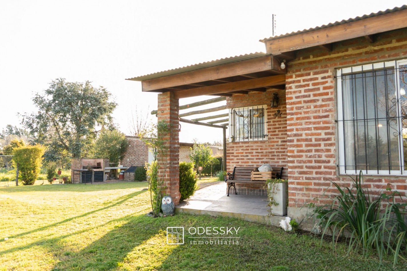 🌳✨Barrio Peluffo-Cañuelas -Casa quinta en venta