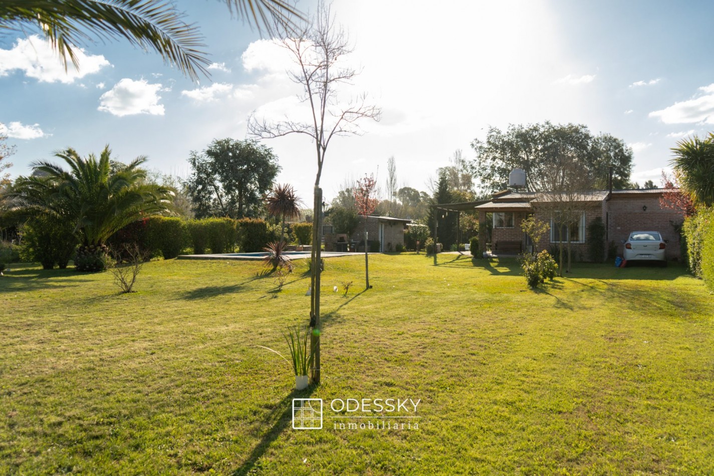 🌳✨Barrio Peluffo-Cañuelas -Casa quinta en venta