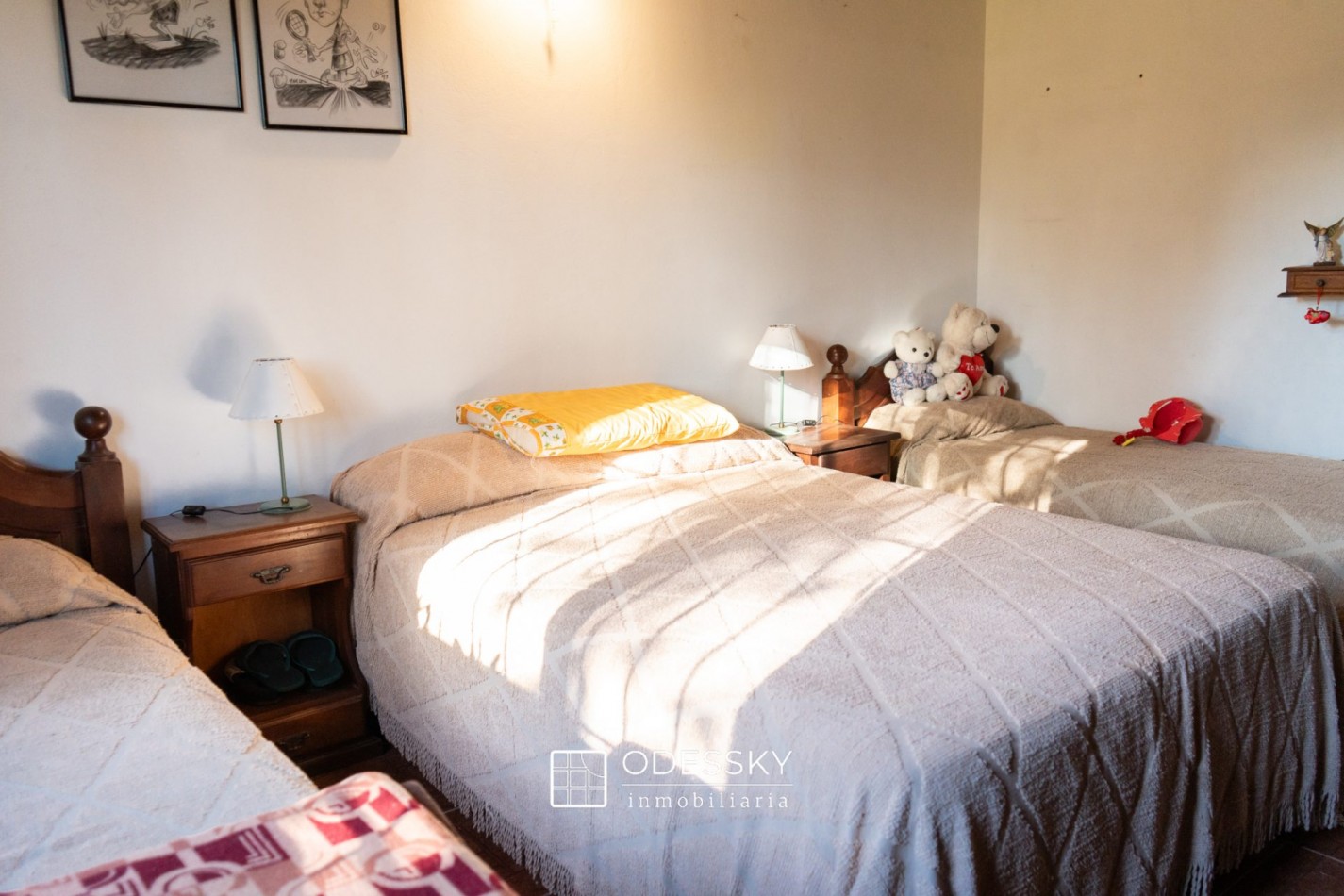 🌳✨Barrio Peluffo-Cañuelas -Casa quinta en venta