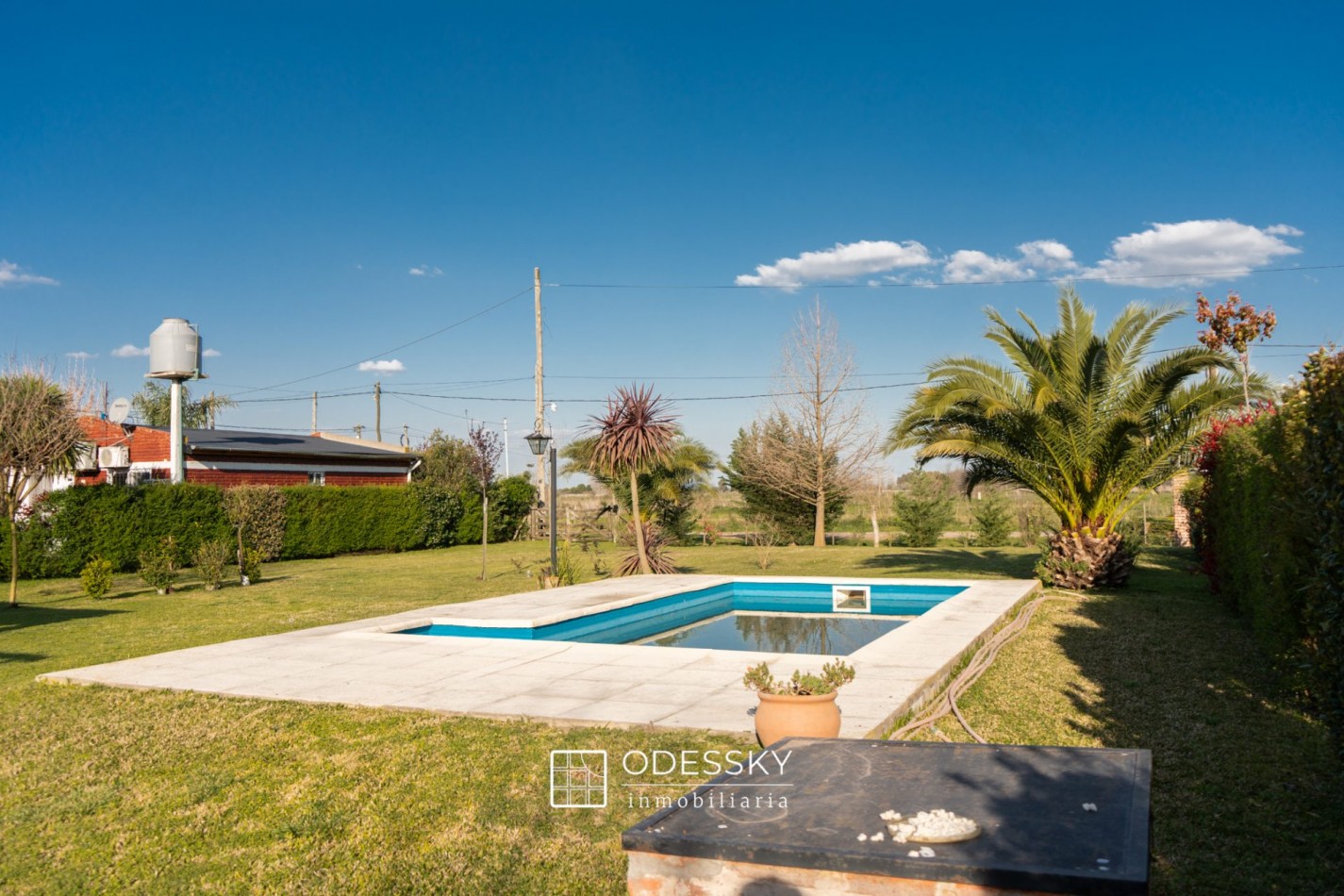 🌳✨Barrio Peluffo-Cañuelas -Casa quinta en venta