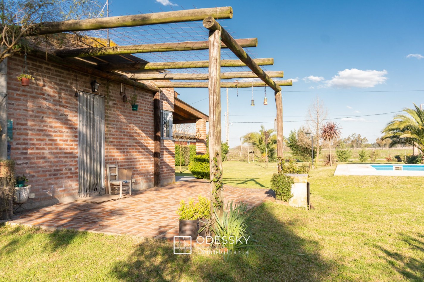 🌳✨Barrio Peluffo-Cañuelas -Casa quinta en venta