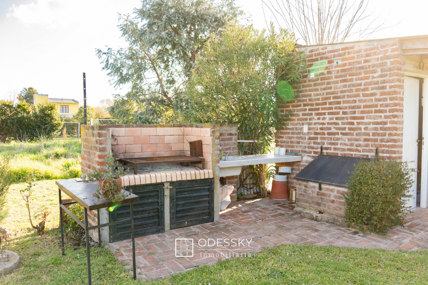 🌳✨Barrio Peluffo-Cañuelas -Casa quinta en venta