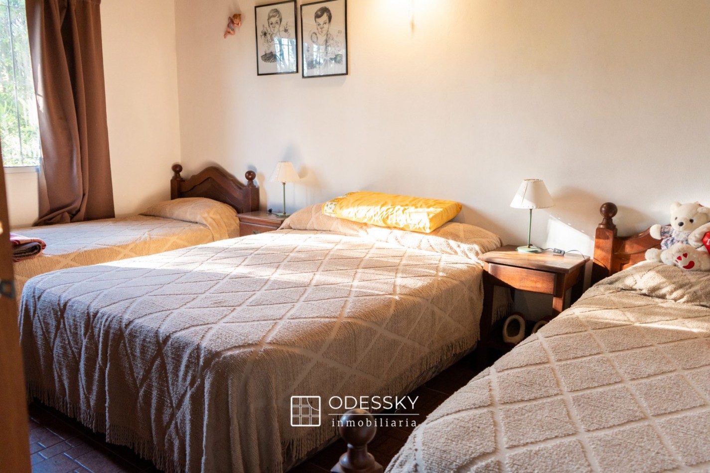 🌳✨Barrio Peluffo-Cañuelas -Casa quinta en venta