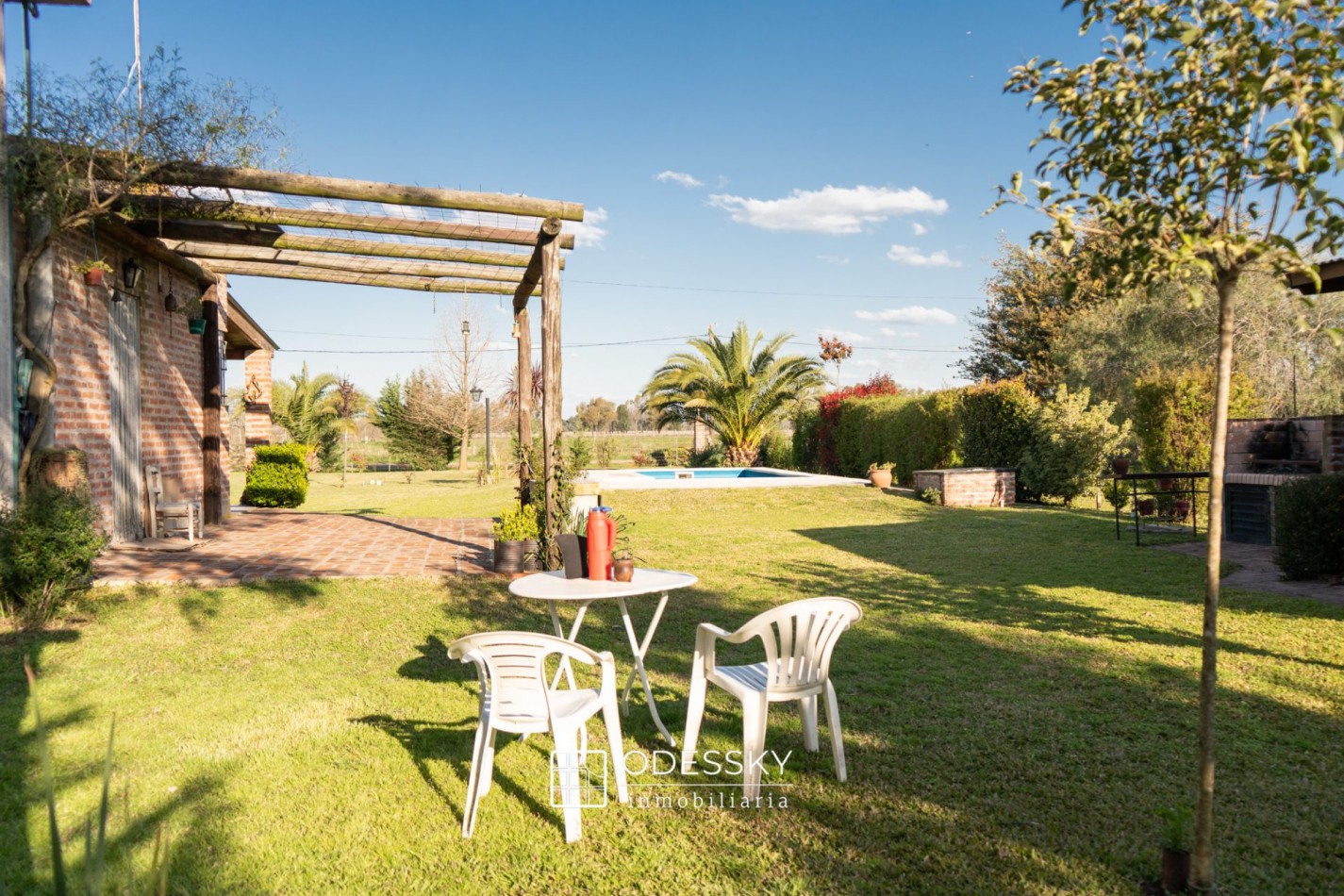 🌳✨Barrio Peluffo-Cañuelas -Casa quinta en venta