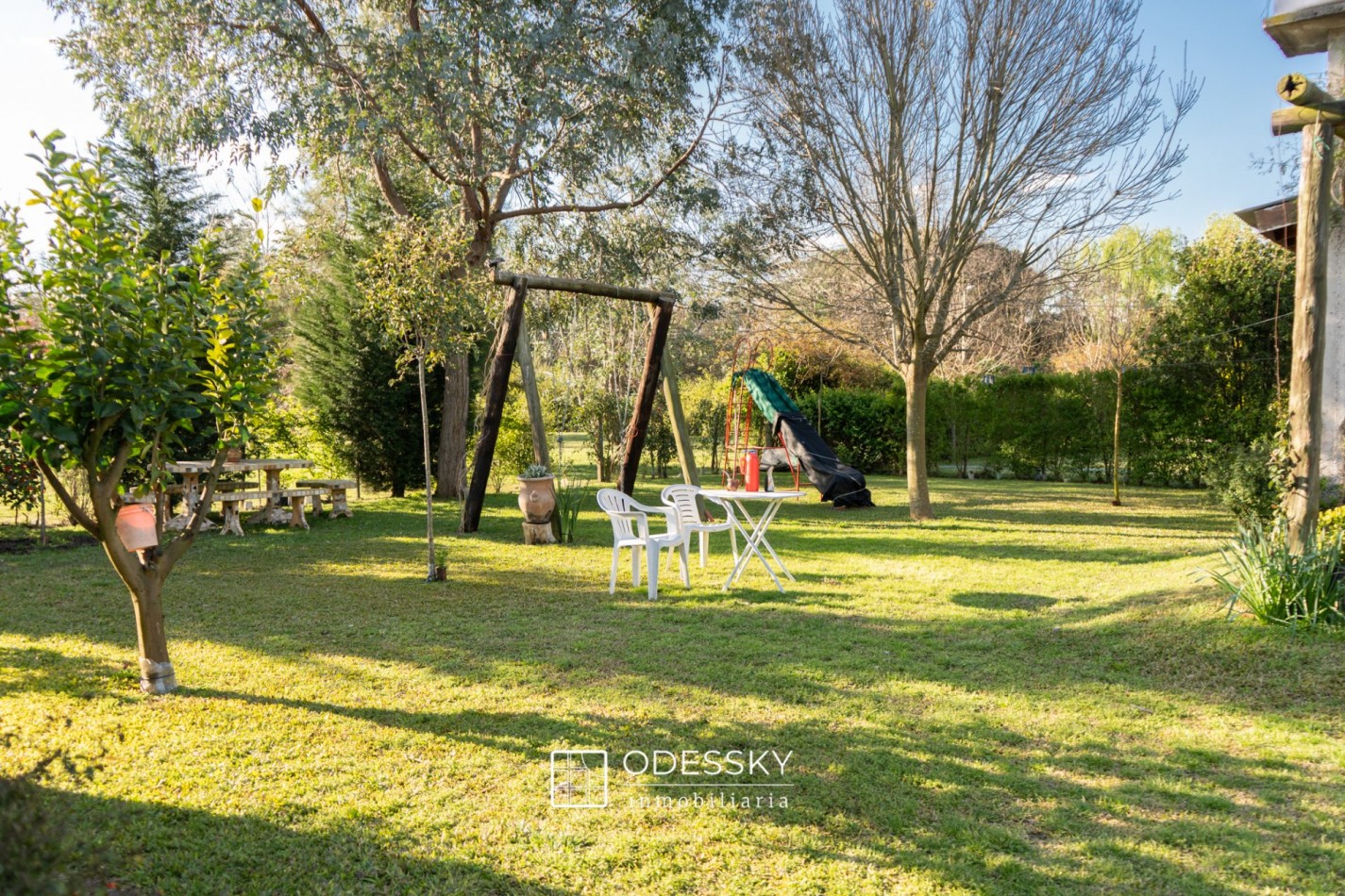 🌳✨Barrio Peluffo-Cañuelas -Casa quinta en venta