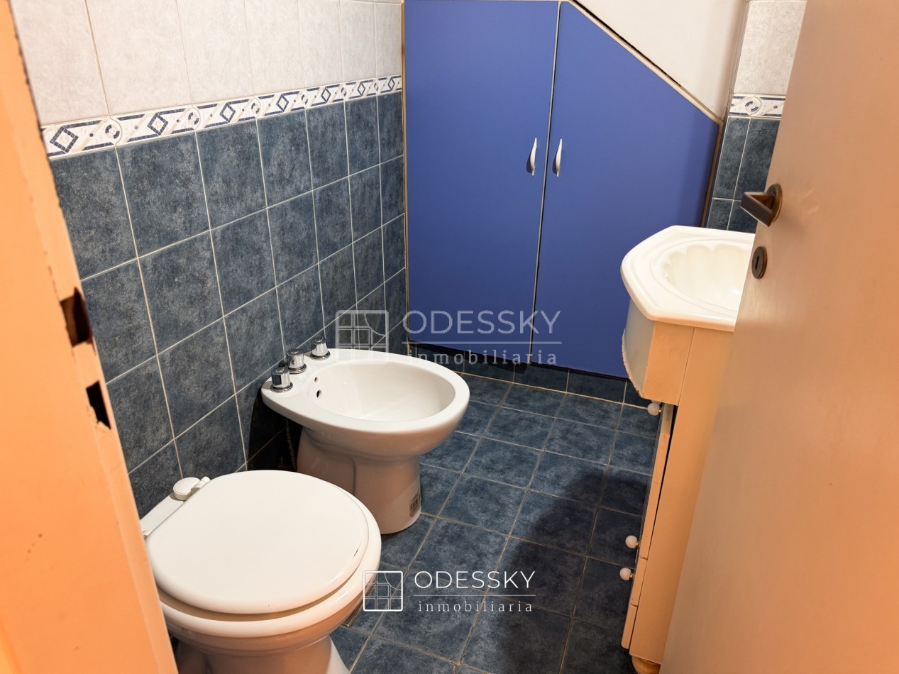 CAÑUELAS -IMPECABLE DUPLEX A LA VENTA-REBAJADO !!!