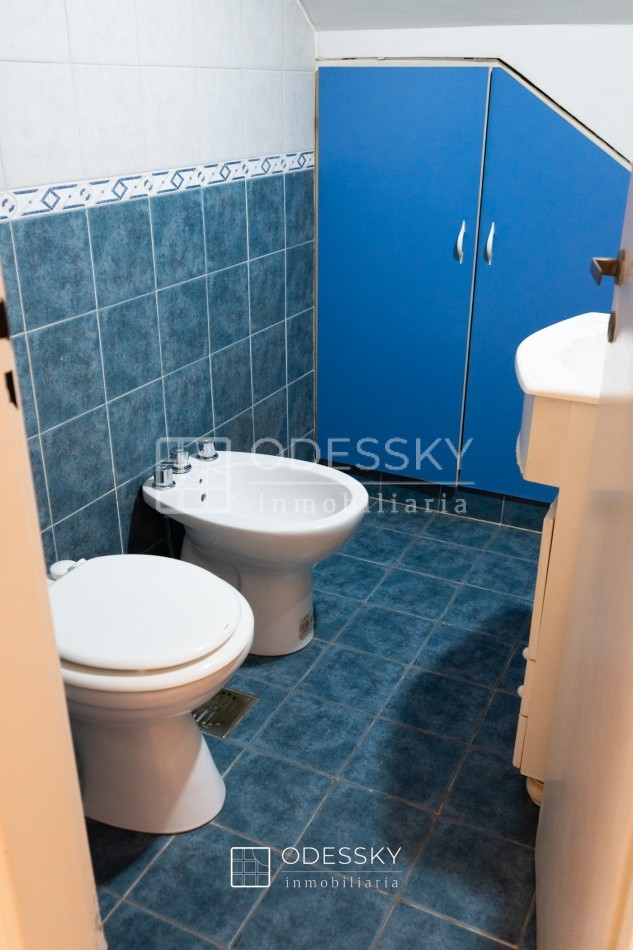 CAÑUELAS -IMPECABLE DUPLEX A LA VENTA-REBAJADO !!!