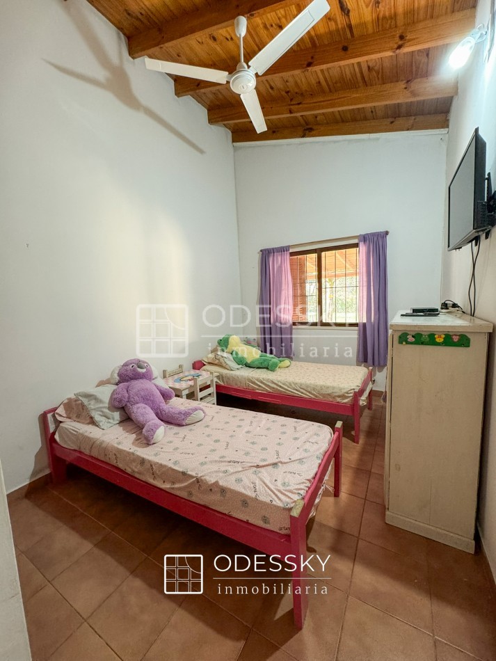 Cañuelas Casa en venta - APTA CREDITO HIPOTECARIO 