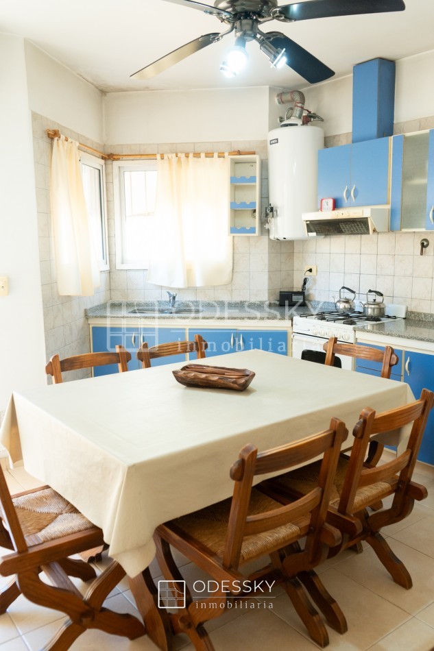 CAÑUELAS -IMPECABLE DUPLEX A LA VENTA-REBAJADO !!!