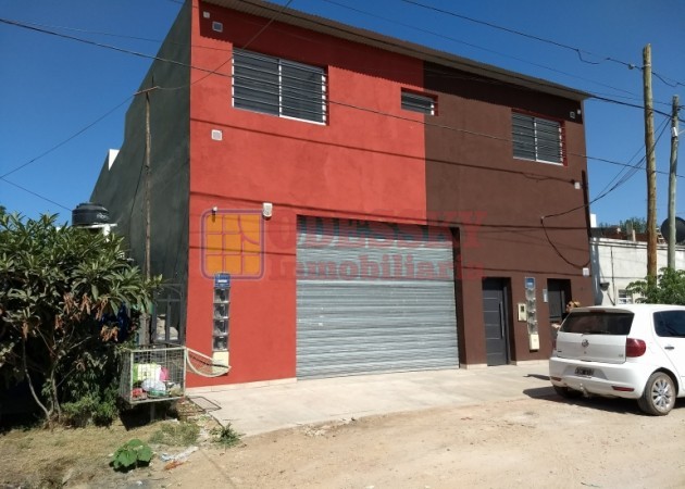  EN VENTA DEPTO SAN VTE AL 1600 