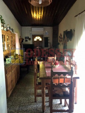 VILLA ADRIANA -EN VENTA - QUINTA  S/ 3 LOTES , EN BLOCK O SEPARADO