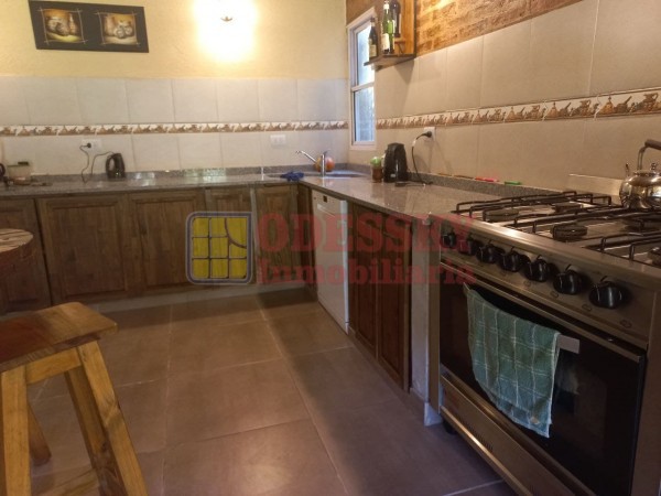 Cañuelas- Casa quinta en venta Rivadavia 61 esquina Las Heras, Barrio La Garita