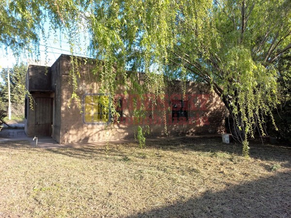 CAÑUELAS -CASA EN VENTA TUCUMAN Y VTE CASARES