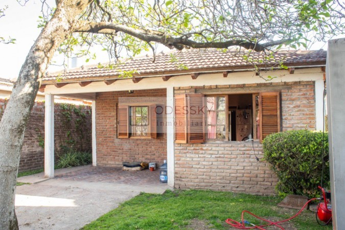 Cañuelas - Casa en Venta - Lara 1660- APTA CREDITO HIPOTECARIO