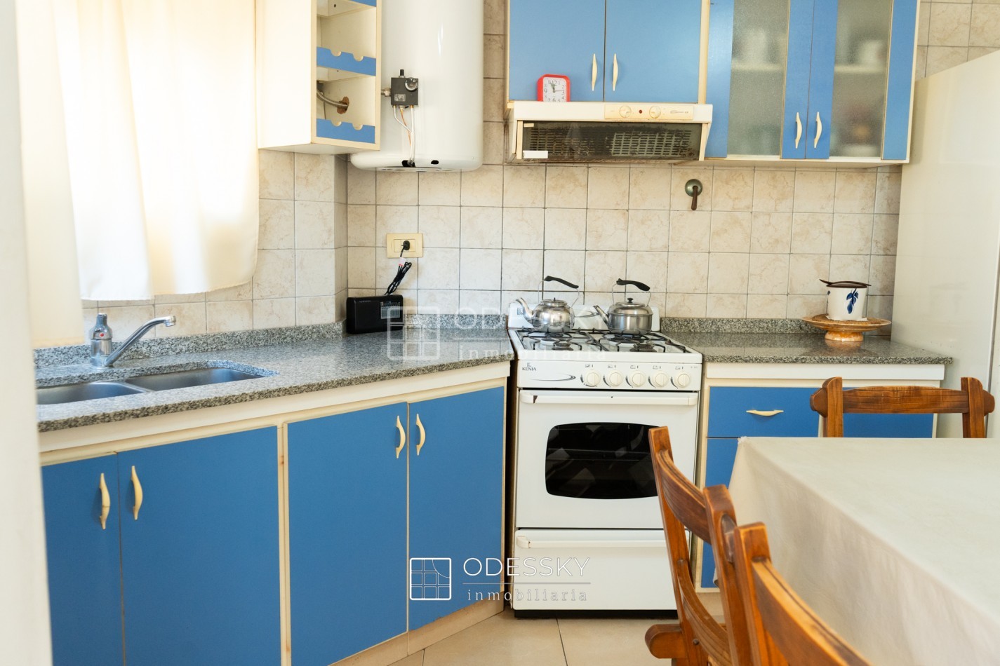 CAÑUELAS -IMPECABLE DUPLEX A LA VENTA-REBAJADO !!!