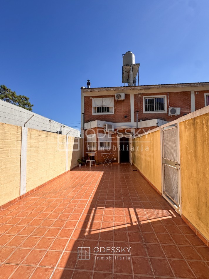 CAÑUELAS -IMPECABLE DUPLEX A LA VENTA-REBAJADO !!!