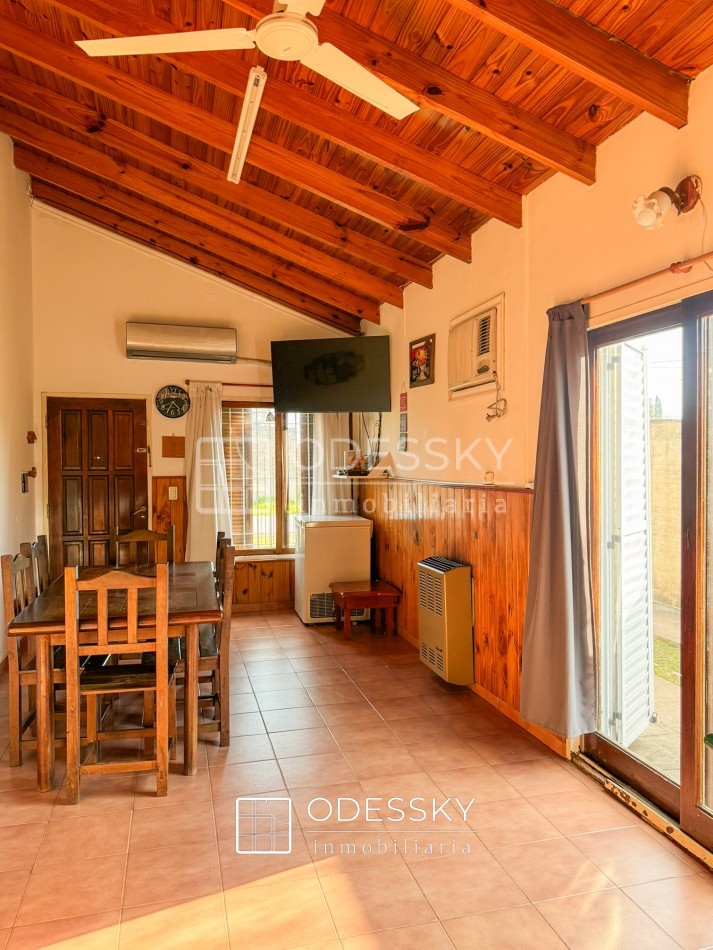 Cañuelas Casa en venta - APTA CREDITO HIPOTECARIO 